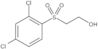 2-[(2,4-Dichlorophenyl)sulfonyl]ethanol