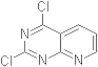 2,4-Dichloropyrido[2,3-d]pyrimidine
