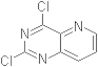 2,4-Dichloropyrido[3,2-d]pyrimidine