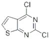 2,4-Dichlorothieno[2,3-d]pyrimidine