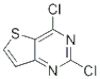 Thieno[3,2-d]pyrimidine, 2,4-dichloro-