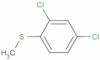 2,4-Dichlorobenzylmercaptan