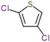 2,4-dichlorothiophene