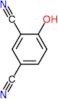 4-hydroxybenzene-1,3-dicarbonitrile