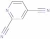 2,4-Pyridinedicarbonitrile