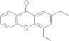 2,4-diethyl-9H-thioxanthen-9-one