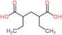 2,4-diethylpentanedioic acid