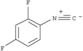 Benzene,2,4-difluoro-1-isocyano-