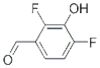 Benzaldehyde, 2,4-difluoro-3-hydroxy-