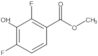 Methyl 2,4-difluoro-3-hydroxybenzoate