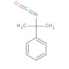 Benzene, (1-isocyanato-1-methylethyl)-