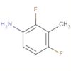 Benzenamine, 2,4-difluoro-3-methyl-