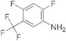 5-Amino-2,4-difluorobenzotrifluoride