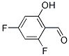 Benzaldehyde, 2,4-difluoro-6-hydroxy- (9CI)