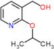 (2-isopropoxy-3-pyridyl)methanol