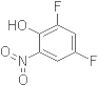 2,4-Difluoro-6-nitrophenol