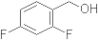 2,4-Difluorobenzenemethanol