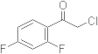 2-Chloro-1-(2,4-difluorophenyl)ethanone