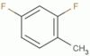 2,4-Difluoro-1-methylbenzene