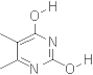 5,6-Dimetiluracilo