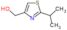 4-Thiazolemethanol,2-(1-methylethyl)-(9CI)