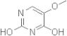 5-Methoxyuracil