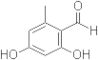 Orcylaldehyde