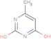 6-Methyluracil