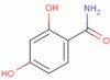 4-Hydroxysalicylamide