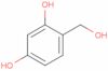 4-(Hydroxymethyl)-1,3-benzenediol