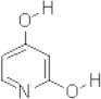 4-Hydroxy-2(1H)-pyridinone