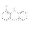 10H-Phenoxazine, 1-chloro-