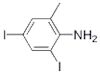 2,4-DIIODO-6-METHYLBENZENAMINE