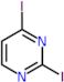 2,4-diiodopyrimidine