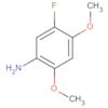 5-Fluoro-2,4-dimethoxybenzenamine