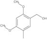 2,4-Dimethoxy-5-methylbenzenemethanol