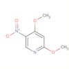 2,4-Dimethoxy-5-nitropyridine