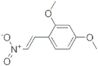 2,4-dimethoxy-β-nitrostyrene