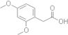 2,4-Dimethoxyphenylacetic acid