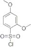 2,4-Dimethoxybenzenesulfonyl chloride