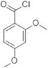 2,4- dimethoxybenzoyl chloride