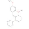 (3E)-3-[(2,4-Dimethoxyphenyl)methylene]-3,4,5,6-tetrahydro-2,3′-bipyridine