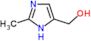 (2-methyl-1H-imidazol-5-yl)methanol