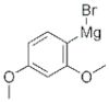 2,4-dimethoxyphenylmagnesium bromide