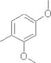 2,4-dimethoxytoluene