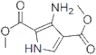 1H-Pyrrole-2,4-dicarboxylicacid,3-amino-,dimethylester(9CI)