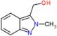 (2-methyl-2H-indazol-3-yl)methanol