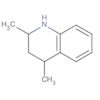 Quinoline, 1,2,3,4-tetrahydro-2,4-dimethyl-