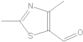 2,4-dimethyl-1,3-thiazole-5-carbaldehyde
