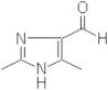 2,5-Dimethyl-1H-imidazole-4-carboxaldehyde